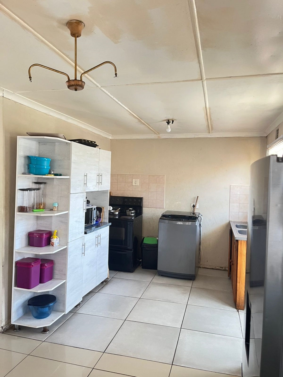 3 Bedroom Property for Sale in Mdantsane Nu 17 Eastern Cape